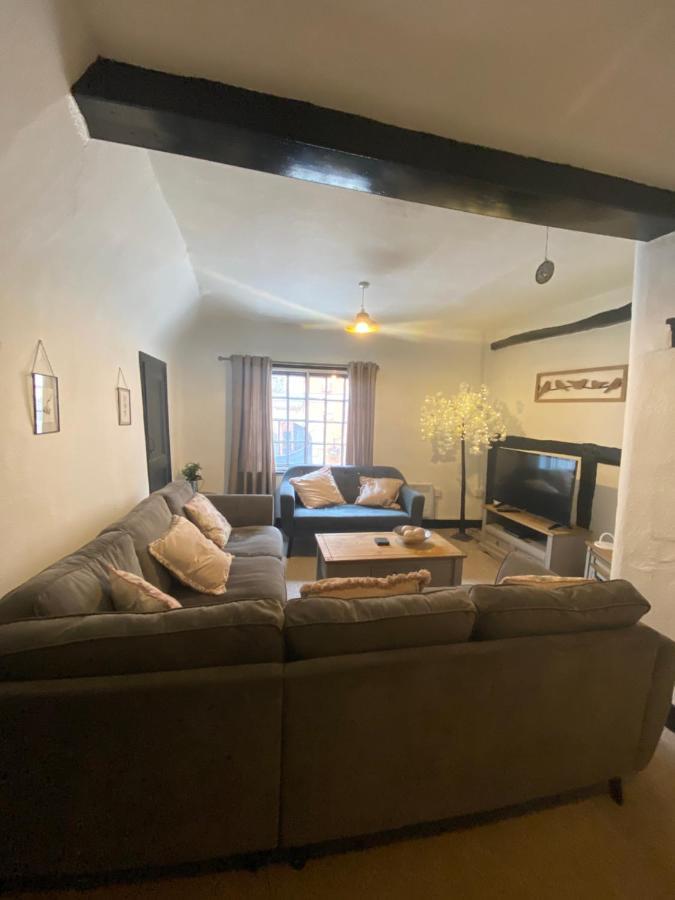 Charles I 16Th Century House Apartment Newark-on-Trent  Exterior photo