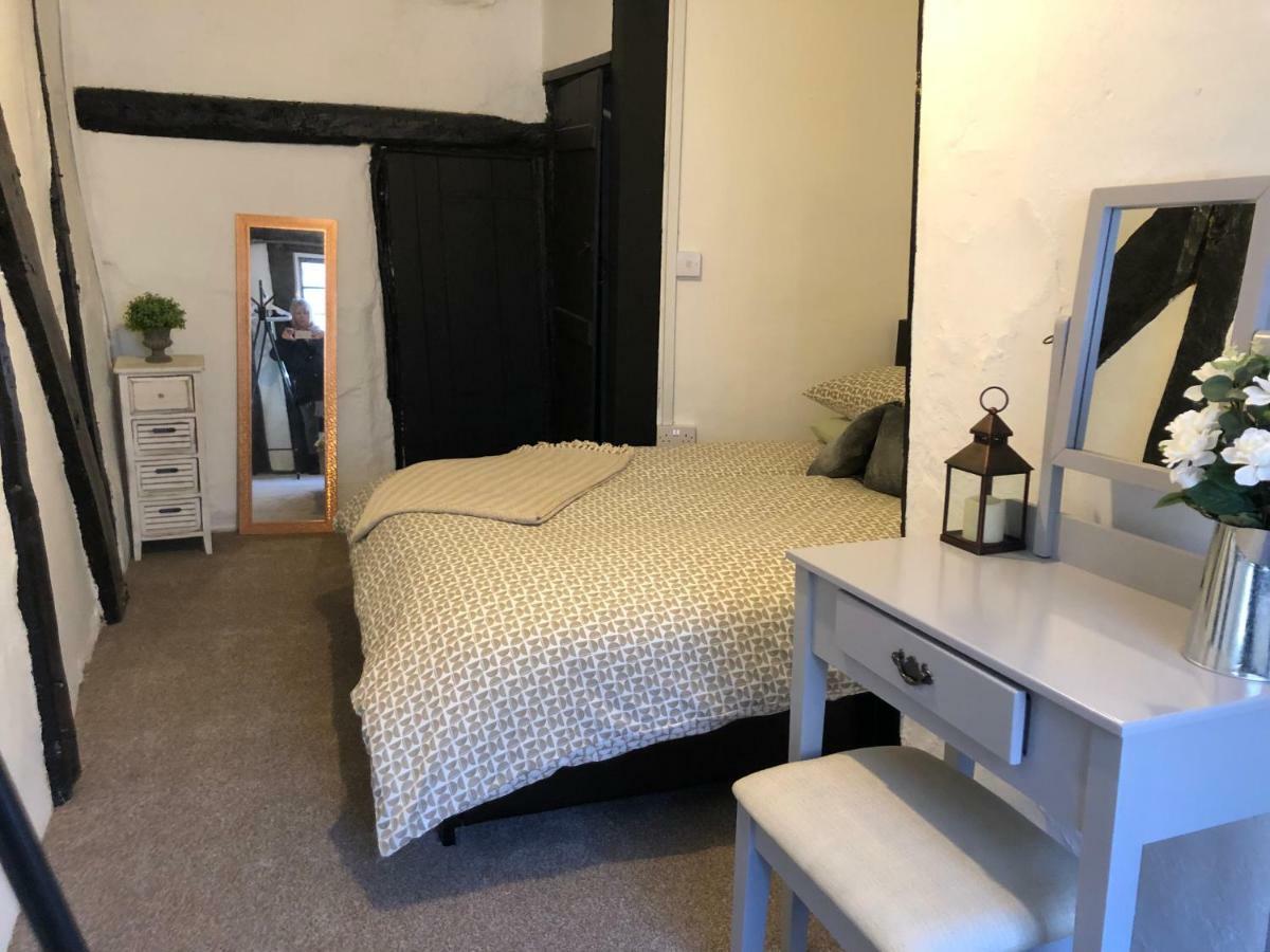 Charles I 16Th Century House Apartment Newark-on-Trent  Exterior photo